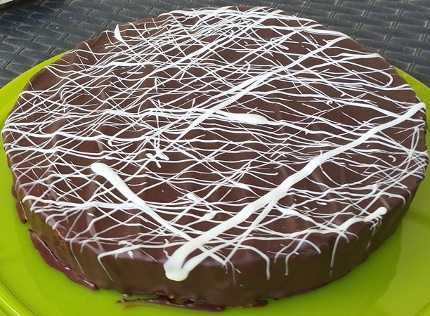 Baumkuchen