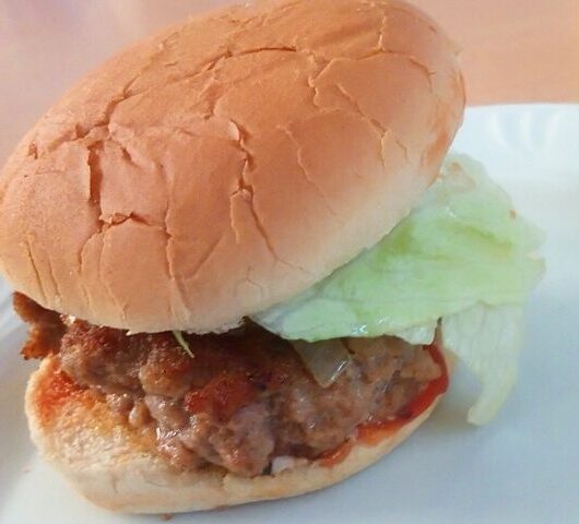 Burger