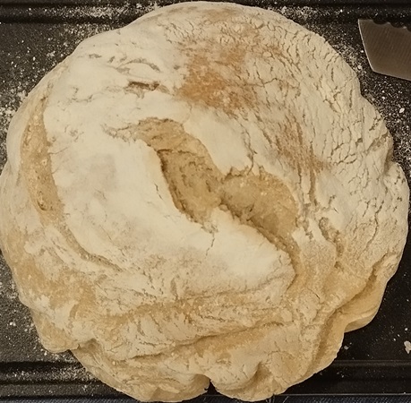 Einfaches Brot für Anfänger