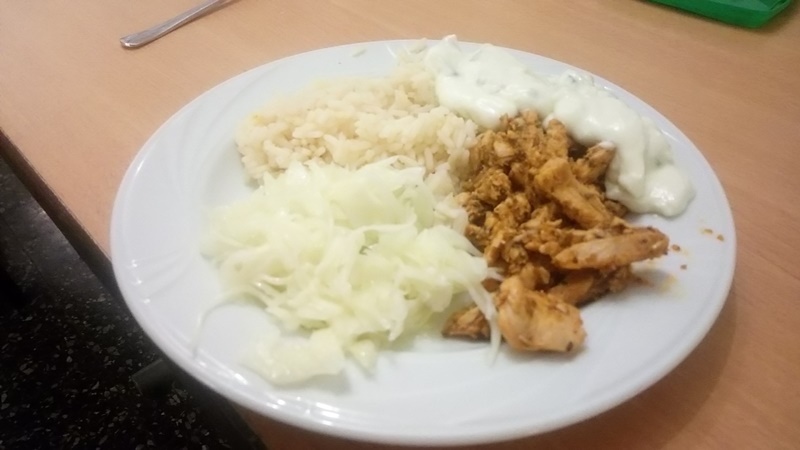 Gyros