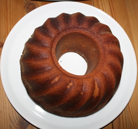 Honigkuchen