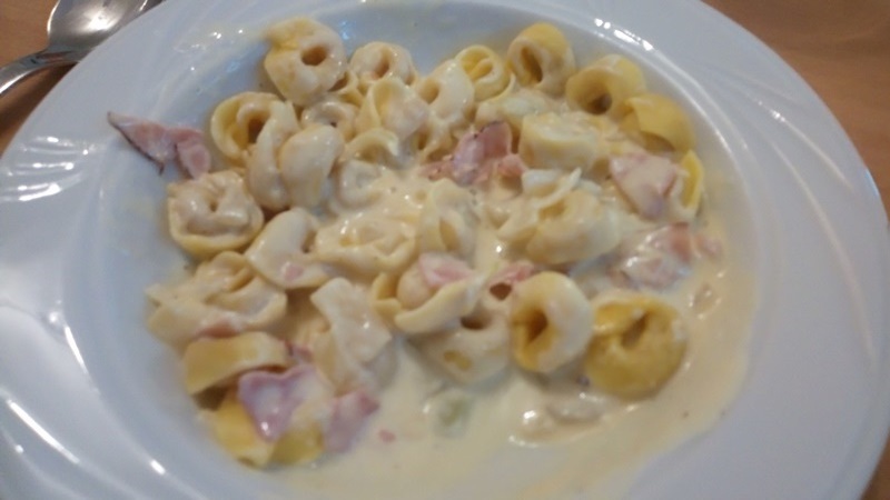 Tortellini