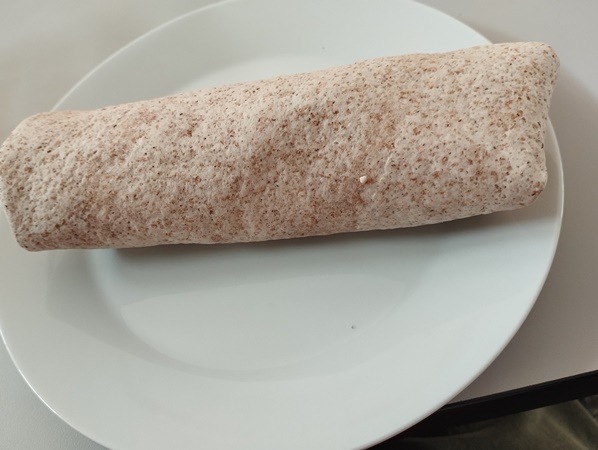 Wraps