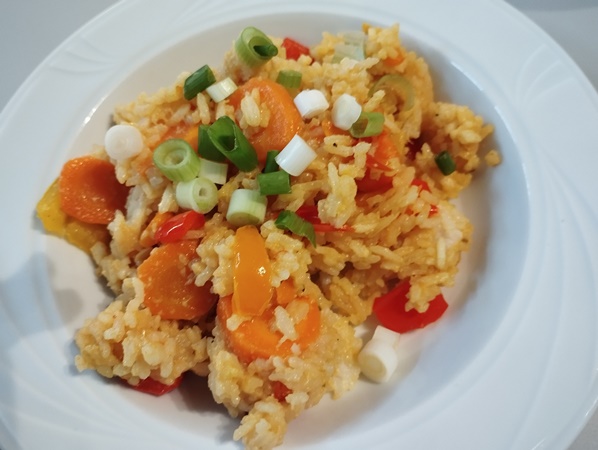 Nasi Goreng
